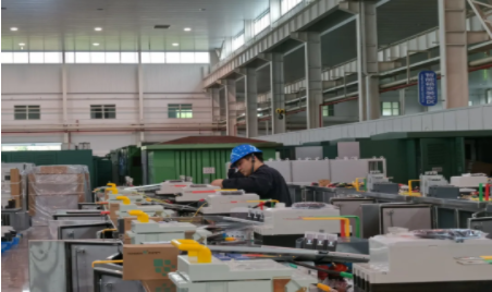 开云网页版在线登录入口-开云kaiyun(中国)三场技能PK赛如火如荼开展