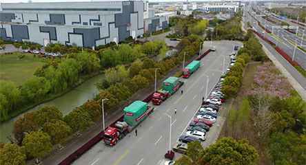 支援武汉复工复产，开云网页版在线登录入口-开云kaiyun(中国)按下启动键